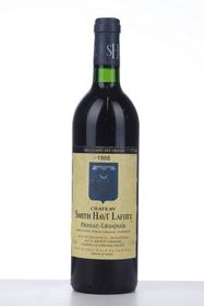france-bordeaux-wine-smith-haut-lafitte-1986